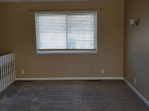Upstairs Living Room