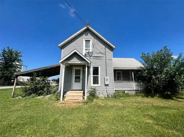 208 2nd St, Boxholm, IA 50040