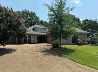 1420 Byron Dr, Conway, AR 72034