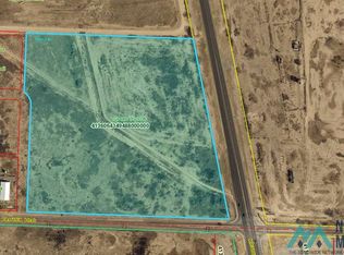 E Brasher Rd, Roswell, NM 88203