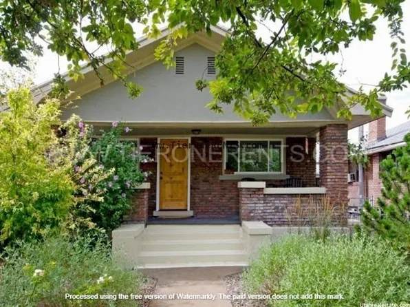 676 E Milton Ave, Salt Lake City, UT 84105