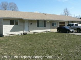 502 S Blaine St, Moscow, ID 83843