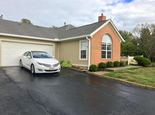 63 Green Ln, Pickerington, OH 43147