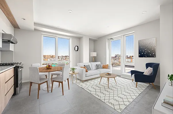 Rented by Living New York | media 1