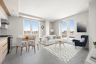 Rented by Living New York