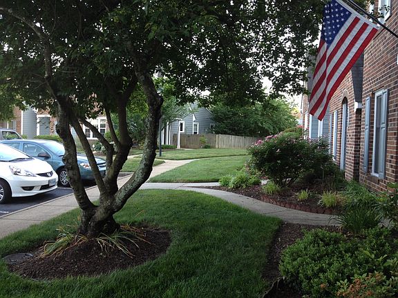 4th image of 7824 Coachford Court