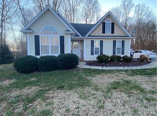 872 Ridge View Ter, Rural Hall, NC 27045