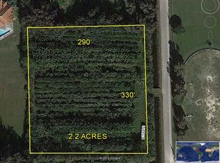 7001 SW 130th Ave, Southwest Ranches, FL 33330