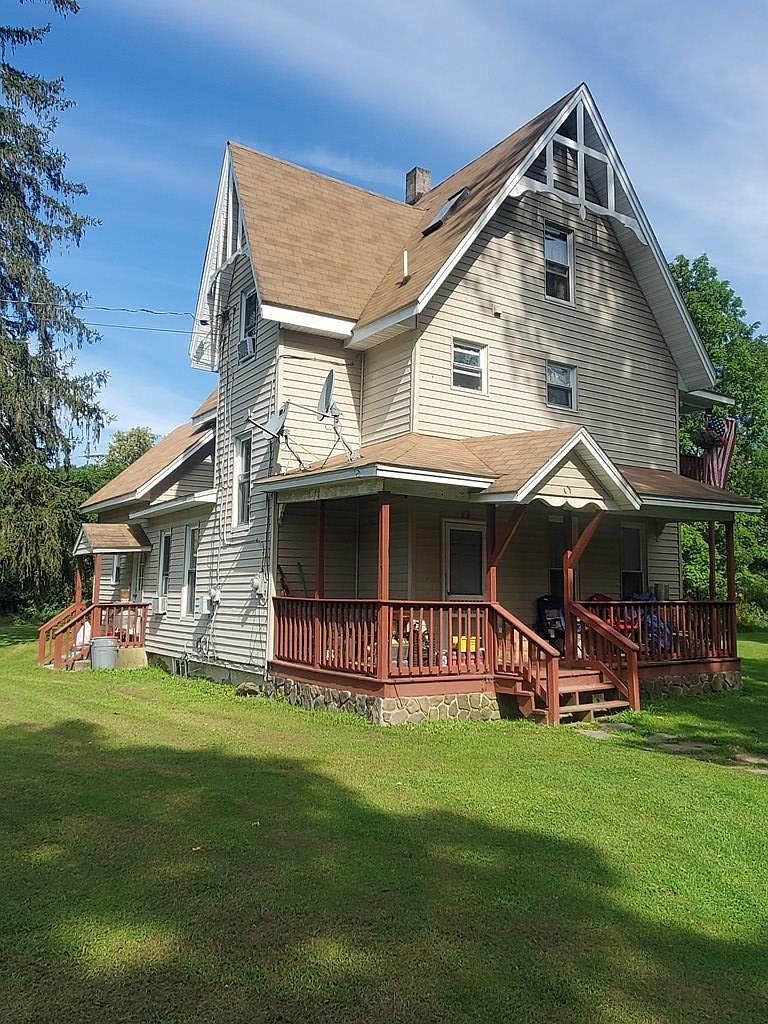 79/83 Brocktown Rd, Monroeton, PA 18832 MLS 31717200 Zillow