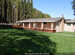 4540 Haag Rd, Martinez, CA 94553