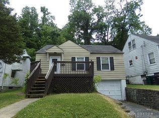1790 Ashbrook Dr, Cincinnati, OH 45238