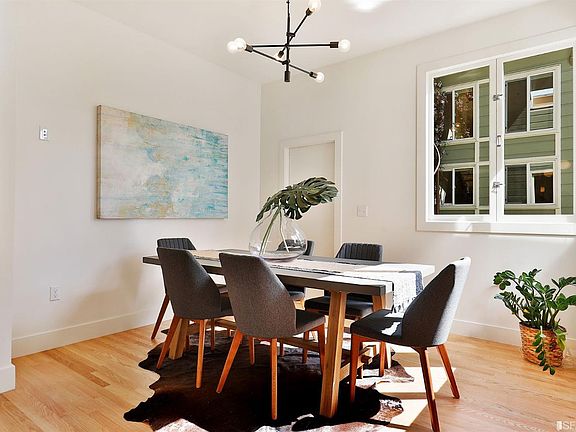 5th image of 1011A Shotwell St