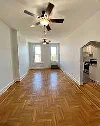 Rented by Brown Harris Stevens