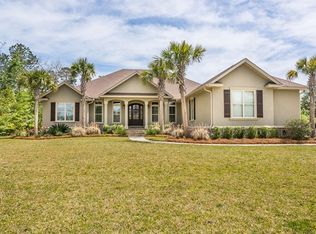 111 Shipmaster Dr, Brunswick, GA 31523