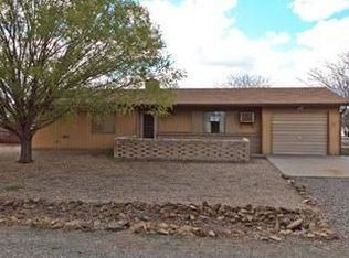 5200 N Village Dr, Prescott Valley, AZ 86314