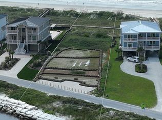 1836 E Main St, Sunset Beach, NC 28468