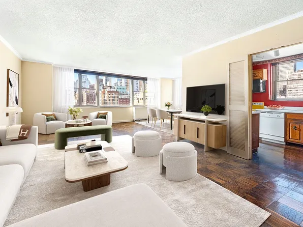 137 E 36th St #15G, New York, NY 10016