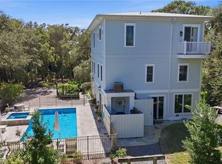 13 Solomon Ave, Tybee Island, GA 31328