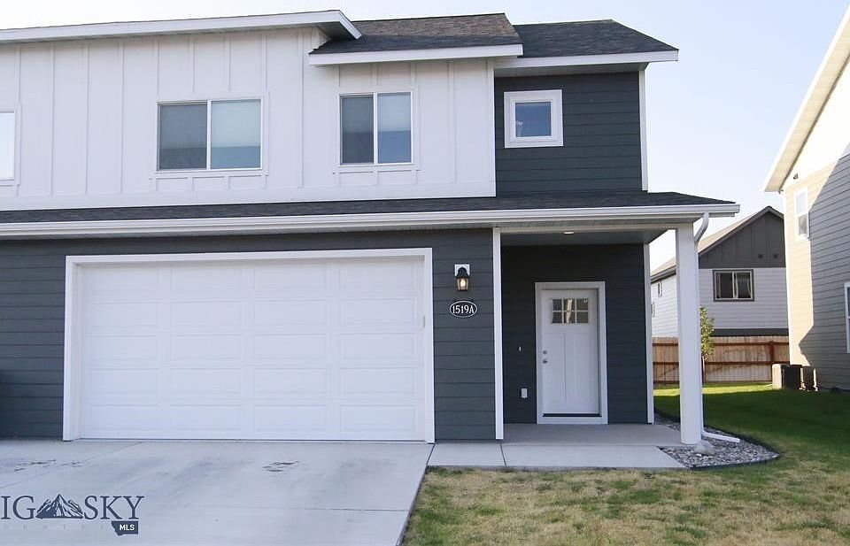 1st image of 1519 Butler Crk #A