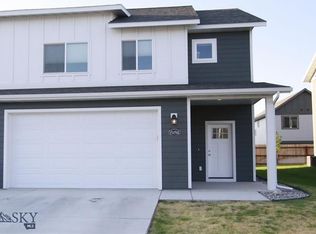 1519 Butler Crk #A, Belgrade, MT 59714
