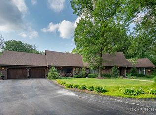 543 231st St, Steger, IL 60475