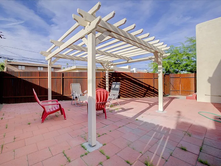 1333 E Broadway Blvd — Photo 18