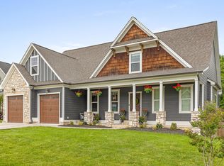 6649 Satjanon Dr, Ooltewah, TN 37363