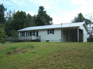 2507 Dexterville Gilstrap Rd, Morgantown, KY 42261