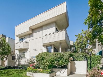 4515 Coldwater Canyon Ave APT 3, Studio City, CA, 91604