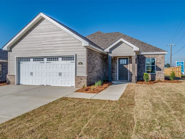 18 Coolidge Dr, Wetumpka, AL 36092