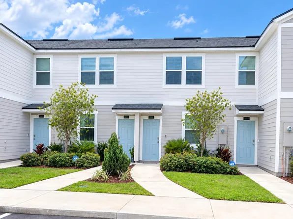 87 HIDDEN MEADOWS Road, St. Augustine, FL 32095
