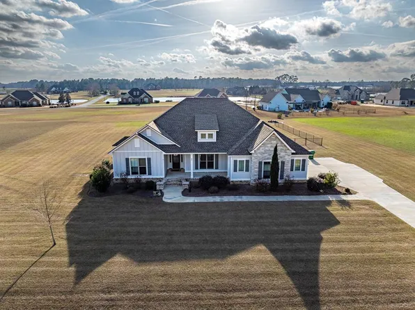89 Brownlee Cir, Tifton, GA 31794