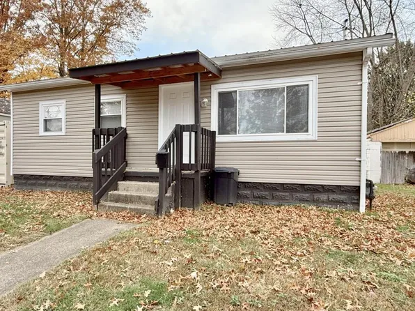 2609 Bartlett St, Parkersburg, WV 26104