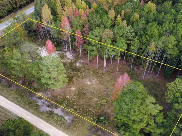 Sherrill Rd, Wallace, SC 29596