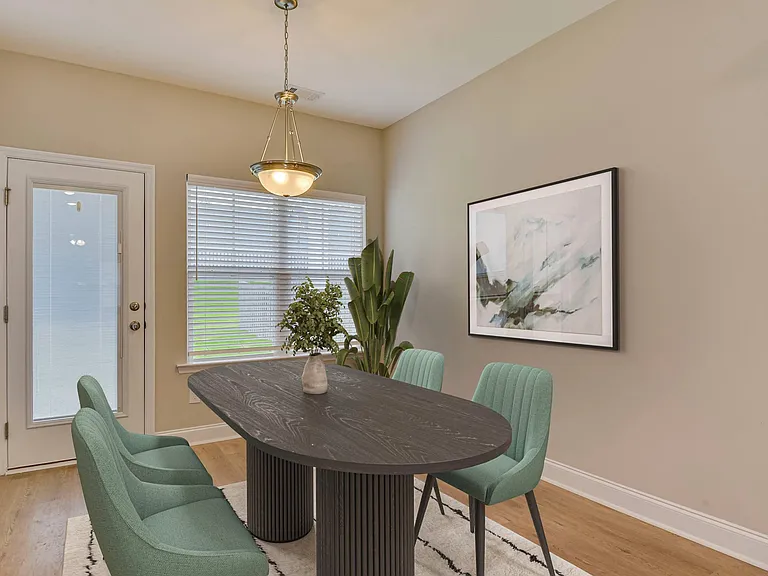 The Cottages at Ansley — Photo 60