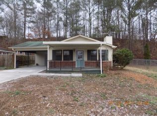 401 Frontier Trl NW, Dalton, GA 30721