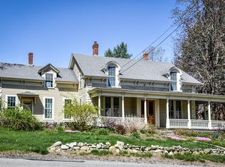 105 Grove St, Upton, MA 01568