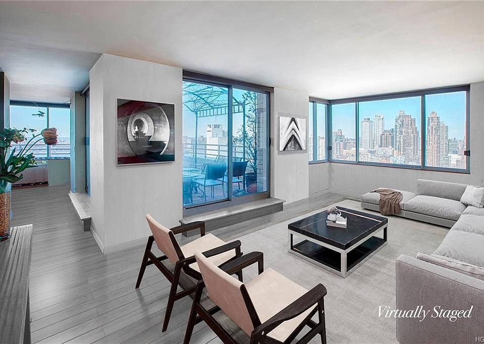 1st image of 350 W 50th St Ph 1C