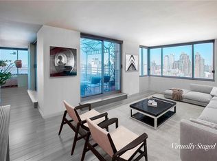 350 W 50th St PH 1C, New York, NY 10019