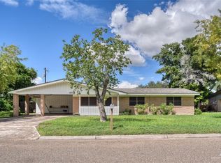 1004 W 7th St, Weslaco, TX 78596