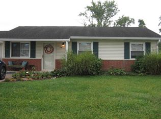 3815 Autumn Rd, Elsmere, KY 41018
