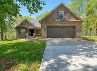 2284 John Dodd Rd, Wellford, SC 29385