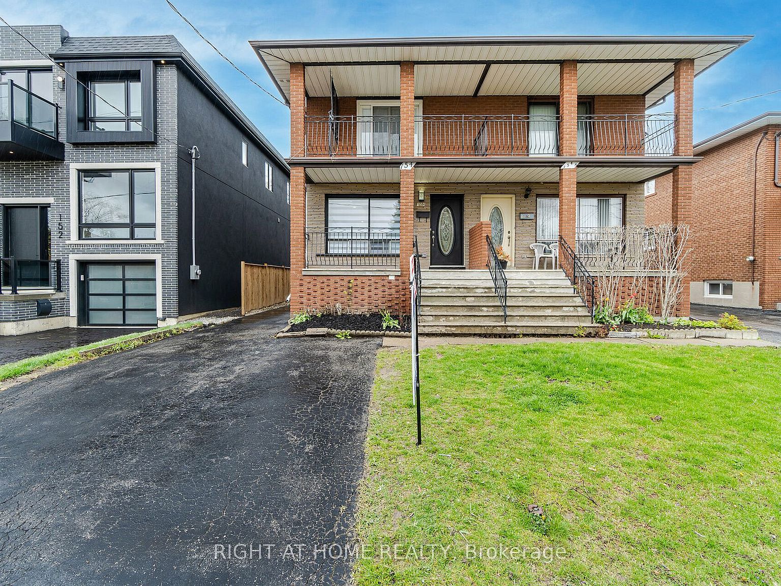 154 Sheldon Ave, Etobicoke, ON M8W 4L6 | Zillow