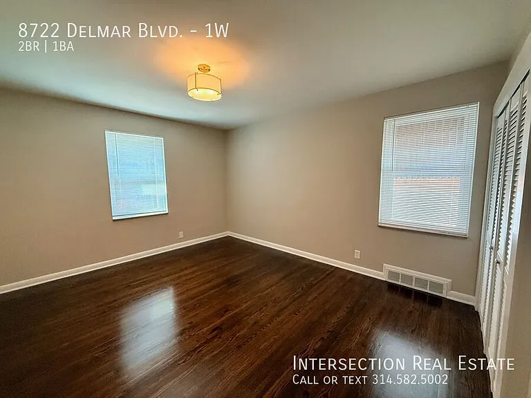 8722 Delmar Blvd #1-W — Photo 19
