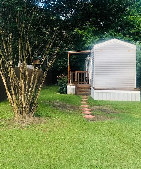 2410 County Road 3413 — Photo 5