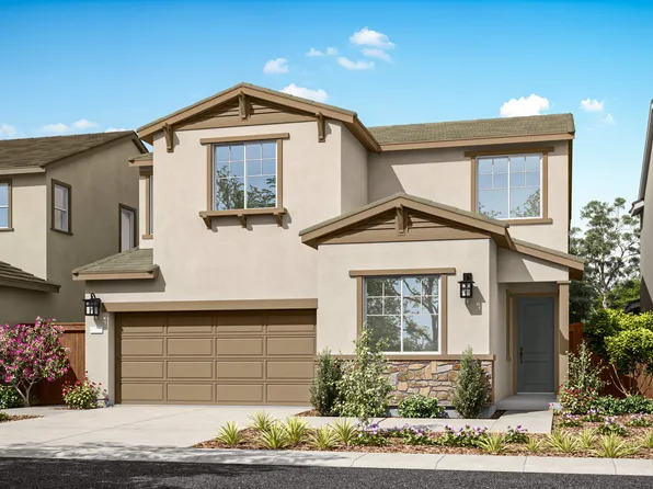 8185 Roundhouse Loop, Roseville, CA 95747