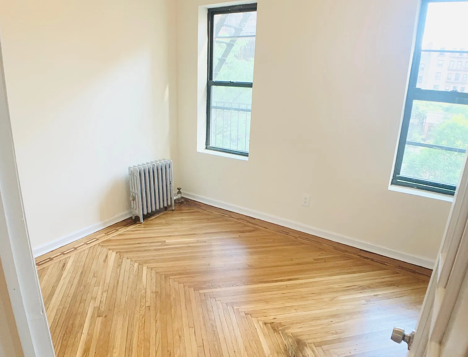 650 West 173rd Street — Photo 2