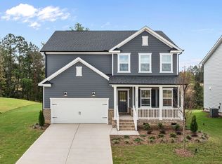 312 Bridle Brook Way, Fuquay Varina, NC 27526