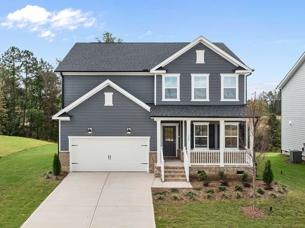 312 Bridle Brook Way, Fuquay Varina, NC 27526