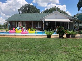 2088 Cobblestone Rd, Sulphur, OK 73086